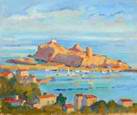 L'Ile Rousse